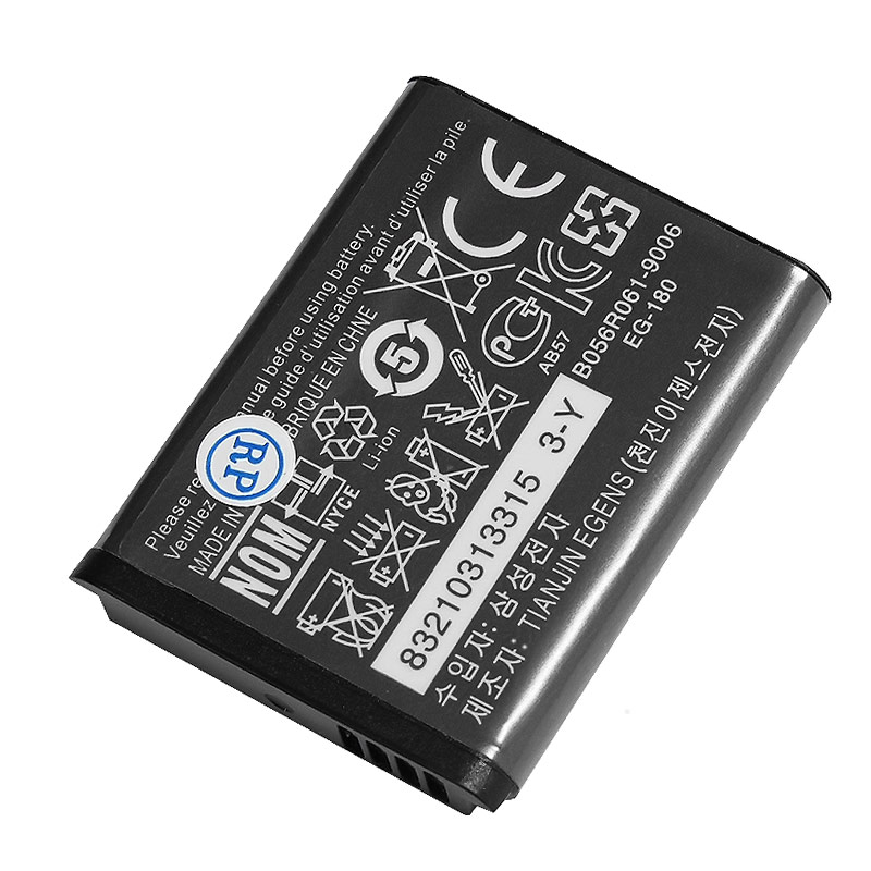 Аккумулятор (батарея) Samsung BP70A / BP-70A купить с доставкой по РФ